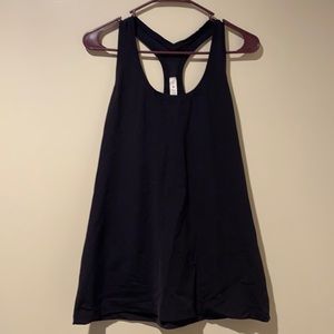 Lululemon align tank size 14